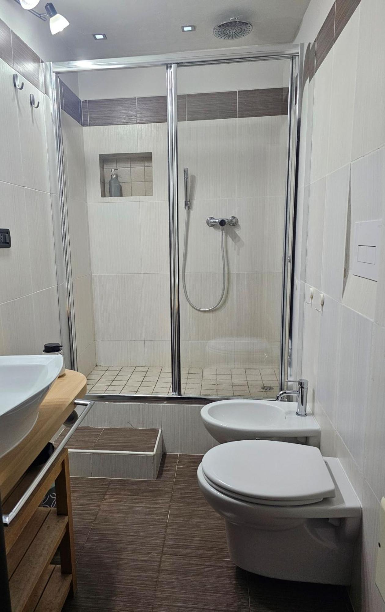 شقة La Casita ريجّو دي كالابريا المظهر الخارجي الصورة